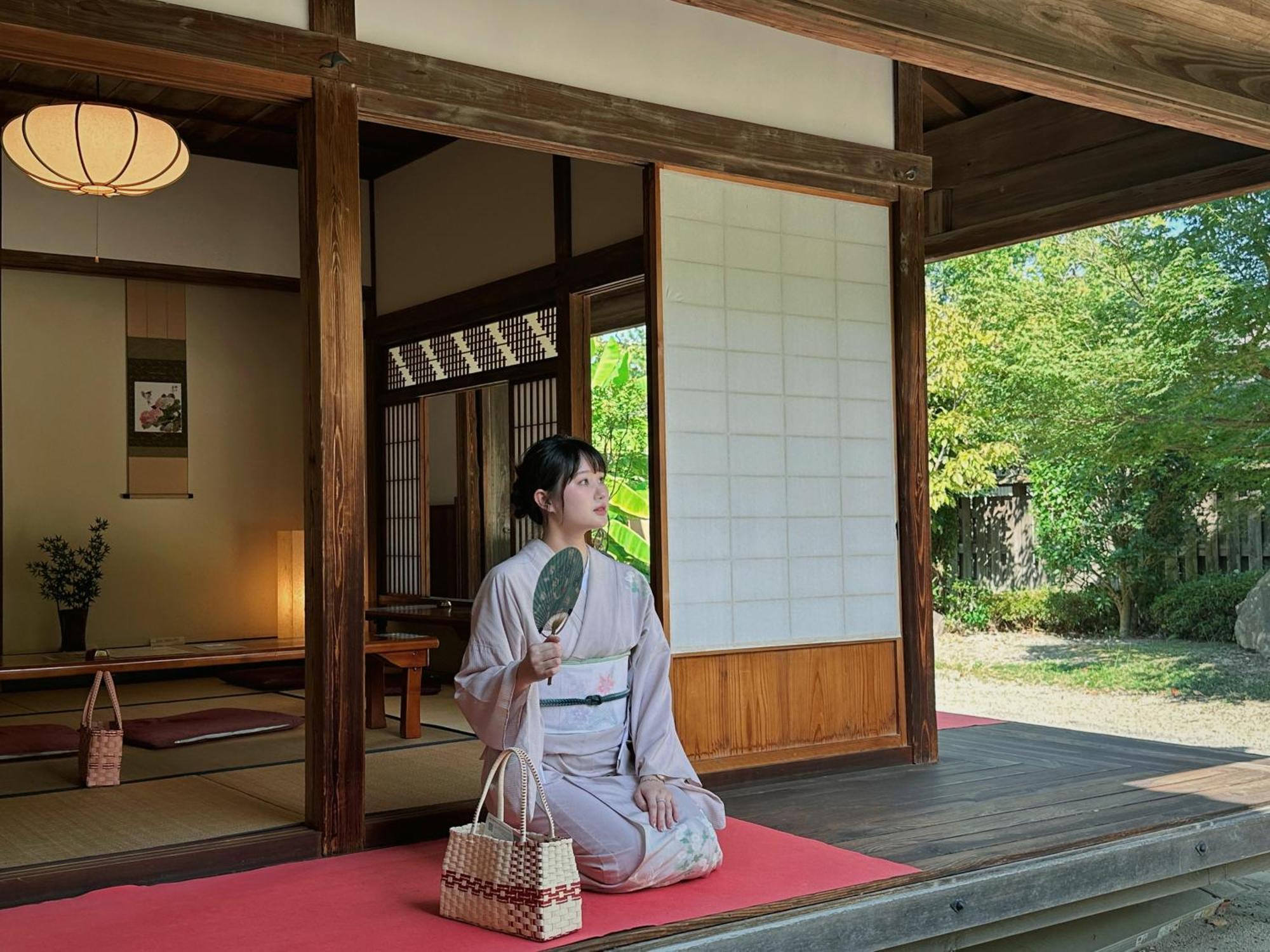 Guesthouse Return Kitsuki Exterior photo