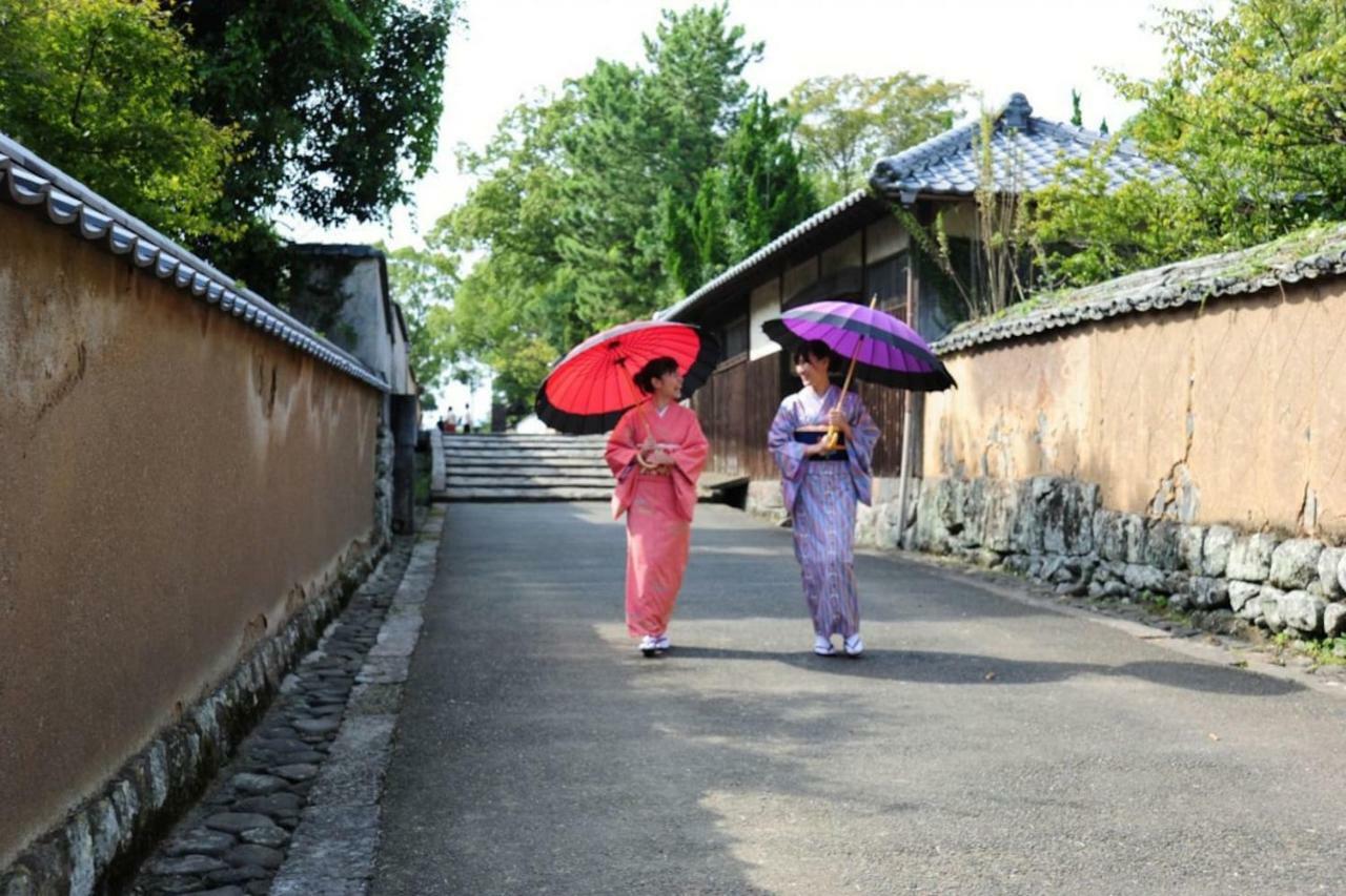 Guesthouse Return Kitsuki Exterior photo