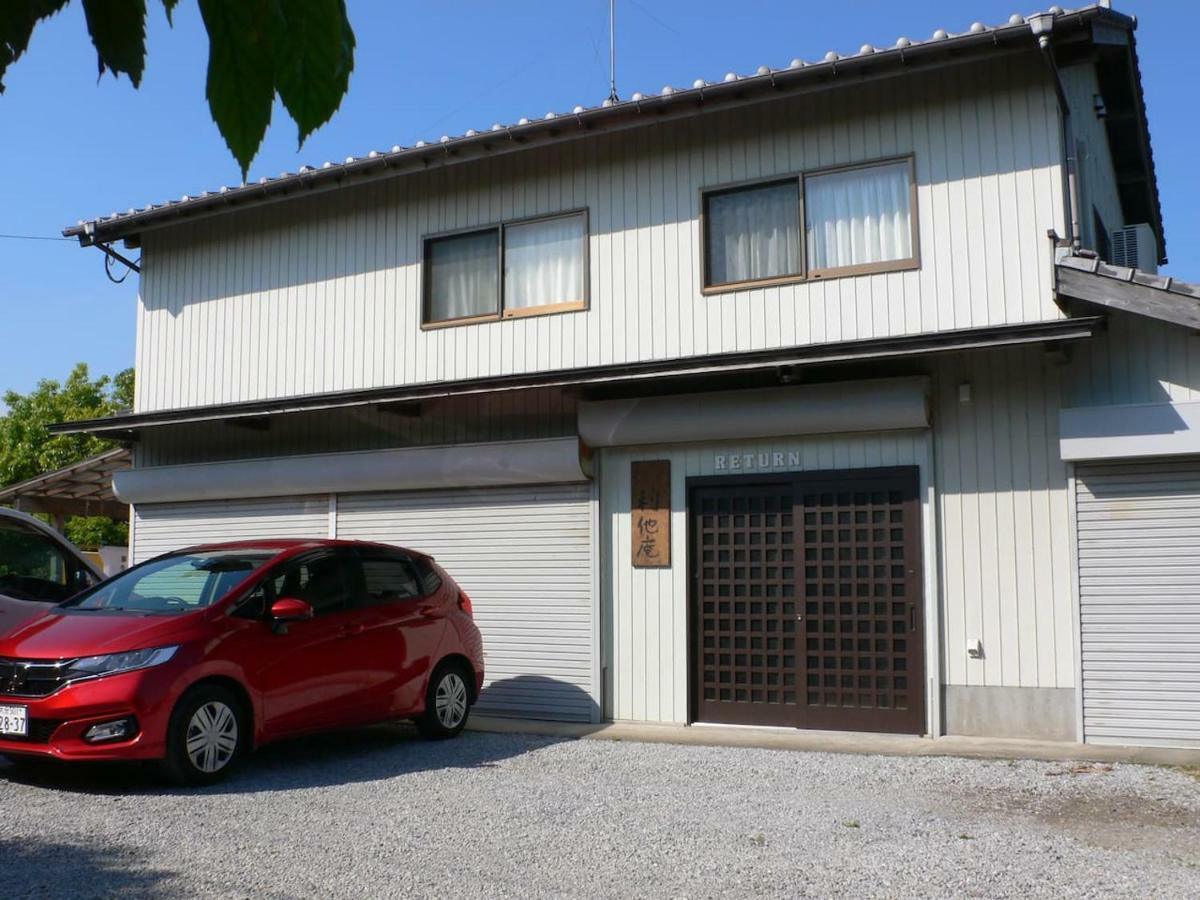 Guesthouse Return Kitsuki Exterior photo