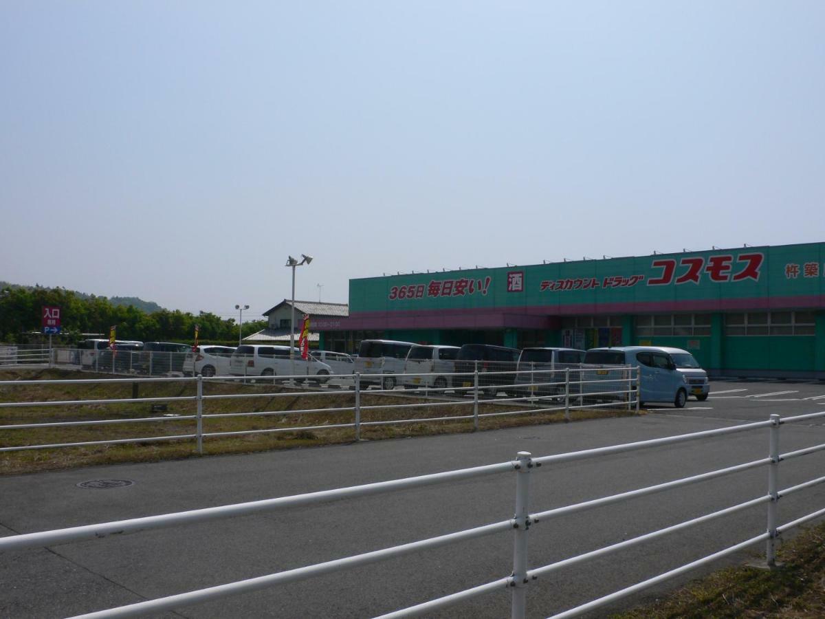 Guesthouse Return Kitsuki Exterior photo